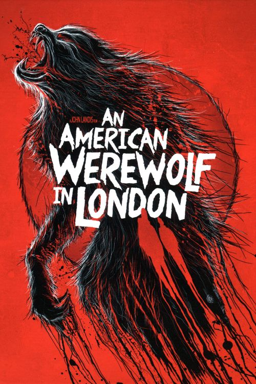 Người Sói Mỹ ở London (An American Werewolf in London) Người Sói Mỹ ở London (An American Werewolf in London) vietsub