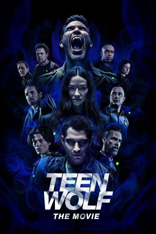 Người Sói Tuổi Teen: Bản Điện Ảnh (Teen Wolf: The Movie) Người Sói Tuổi Teen: Bản Điện Ảnh (Teen Wolf: The Movie) vietsub