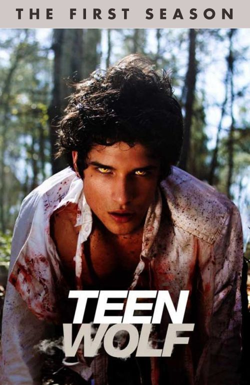 Người sói tuổi teen (Phần 1) (Teen Wolf (Season 1)) vietsub