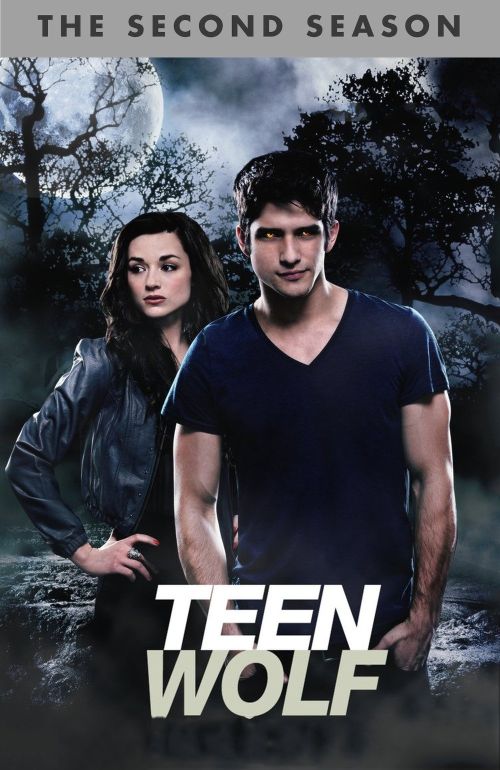 Người sói tuổi teen (Phần 2) (Teen Wolf (Season 2)) vietsub