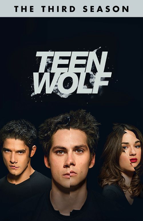 Người sói tuổi teen (Phần 3) (Teen Wolf (Season 3)) vietsub