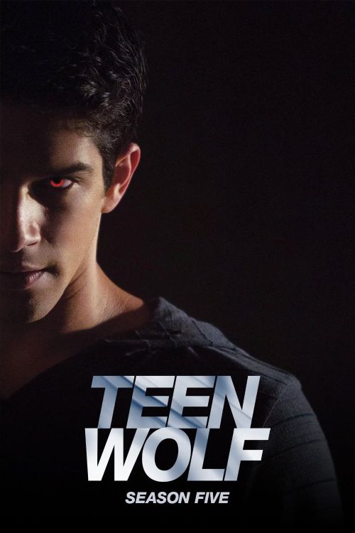 Người sói tuổi teen (Phần 5) (Teen Wolf (Season 5)) vietsub