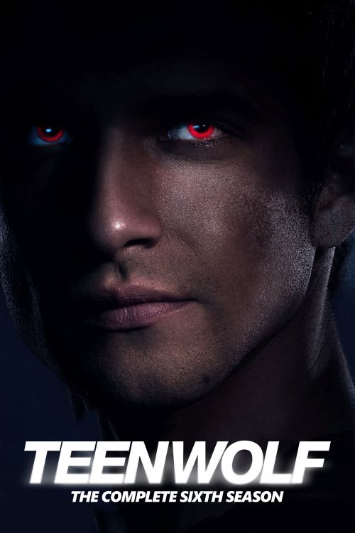 Người sói tuổi teen (Phần 6) (Teen Wolf (Season 6)) vietsub