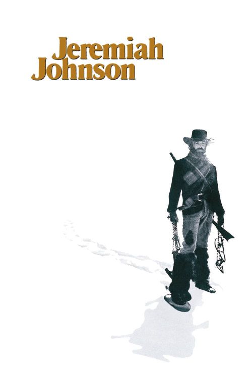 Người Sơn Cước (Jeremiah Johnson) Người Sơn Cước (Jeremiah Johnson) vietsub