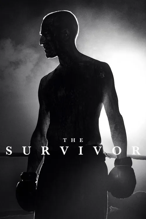 Người Sống Sót (The Survivor) vietsub