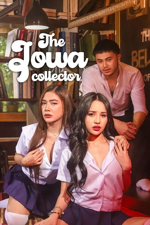Người Sưu Tầm Jowa (The Jowa Collector) vietsub