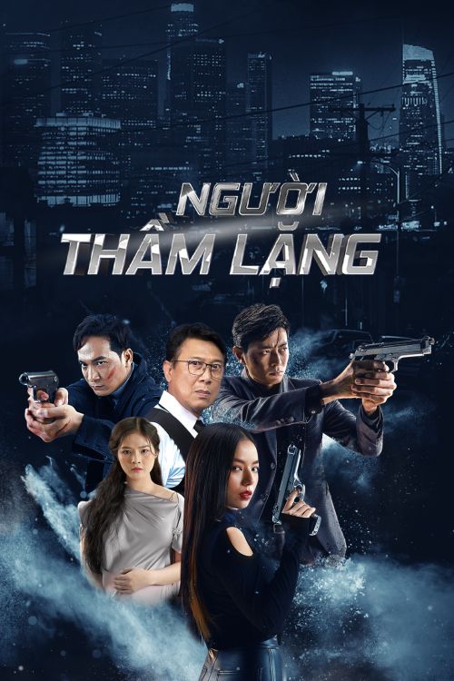Người Thầm Lặng (The Silent Man) Người Thầm Lặng (The Silent Man) vietsub