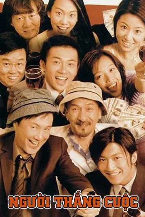 Người Thắng Cuộc (Winner Takes All) Người Thắng Cuộc (Winner Takes All) vietsub