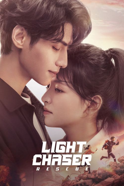 Người Theo Đuổi Ánh Sáng (Light Chaser Rescue) Người Theo Đuổi Ánh Sáng (Light Chaser Rescue) vietsub
