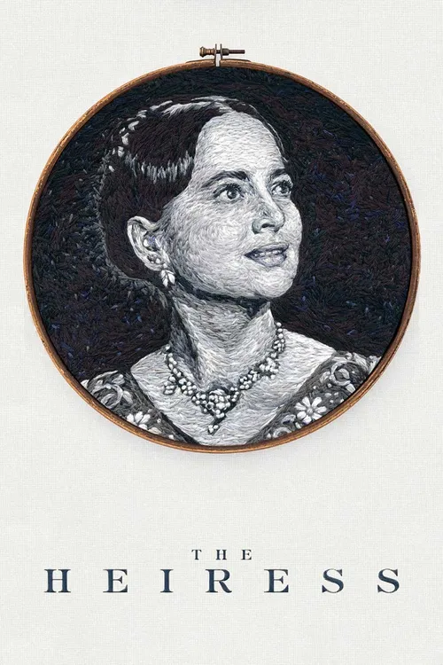 Người Thừa Kế Ngây Thơ (The Heiress) Người Thừa Kế Ngây Thơ (The Heiress) vietsub