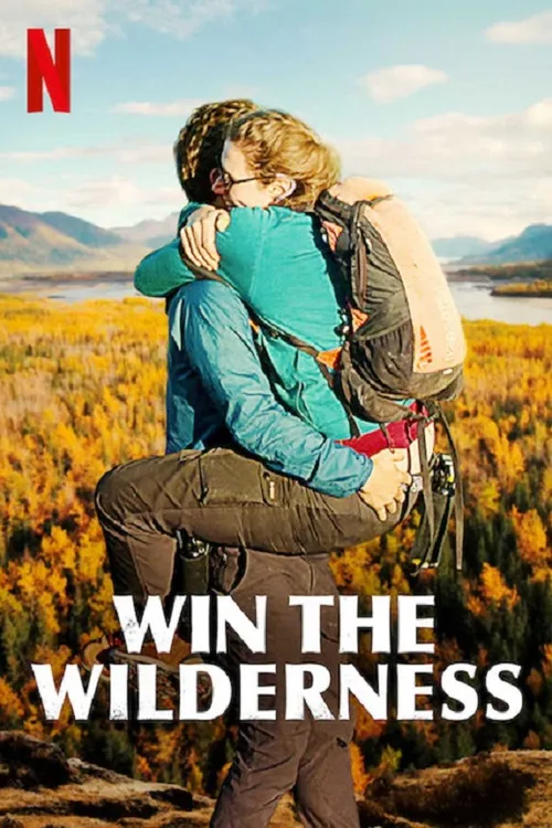 Người thừa kế vùng hoang dã (Win the Wilderness) Người thừa kế vùng hoang dã (Win the Wilderness) vietsub