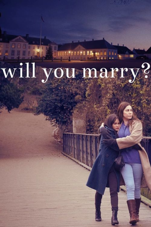 Người thương của mẹ (Will You Marry) Người thương của mẹ (Will You Marry) vietsub