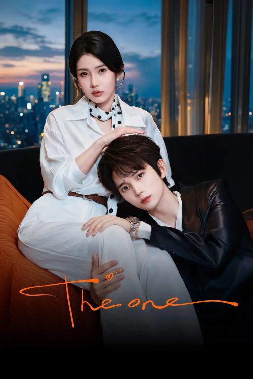 Người Tình Hoàn Hảo (The One) vietsub