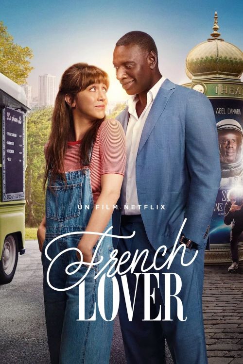 Người Tình Kiểu Pháp (French Lover) vietsub