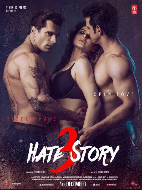 Người Tình Nguy Hiểm 3 (Hate Story 3) Người Tình Nguy Hiểm 3 (Hate Story 3) vietsub