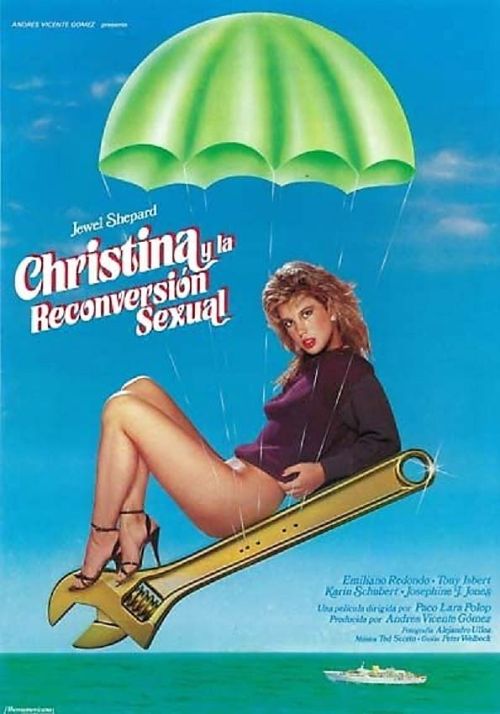 Người Tình Nóng Hổi (Christina) Người Tình Nóng Hổi (Christina) vietsub