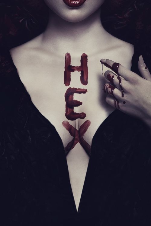 Người Tình Quỷ Ám (Hex) vietsub