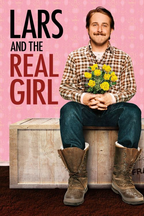 Người Tình Trong Mộng (Lars and the Real Girl) Người Tình Trong Mộng (Lars and the Real Girl) vietsub