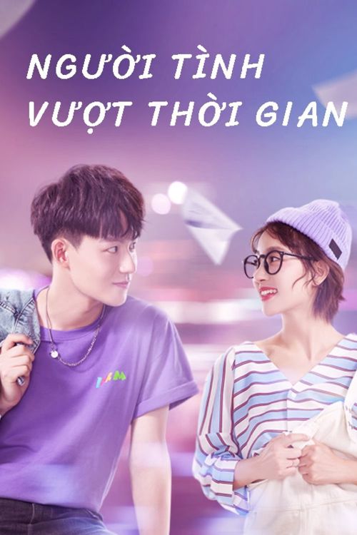 Người Tình Vượt Thời Gian (Oh My Drama Lover) vietsub