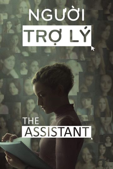 Người Trợ Lý (The Assistan) Người Trợ Lý (The Assistan) vietsub