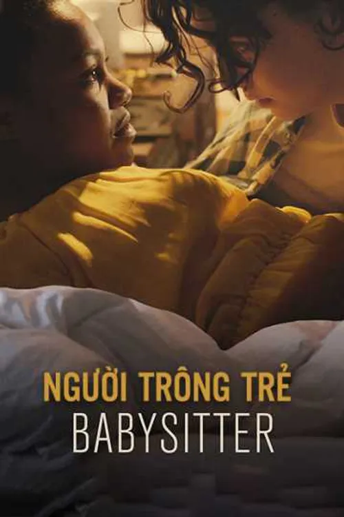 Người Trông Trẻ (Babysitter) Người Trông Trẻ (Babysitter) vietsub