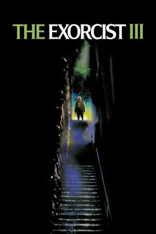 Quỷ Ám 3 (The Exorcist III) Quỷ Ám 3 (The Exorcist III) vietsub