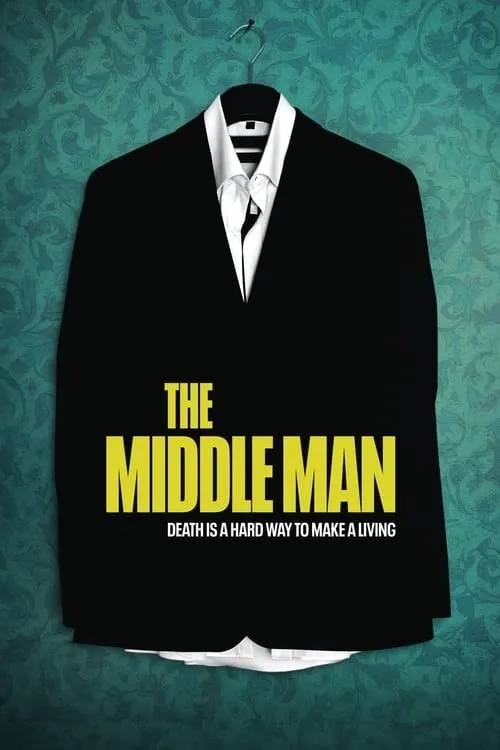 Người Trung Gian (The Middle Man) vietsub