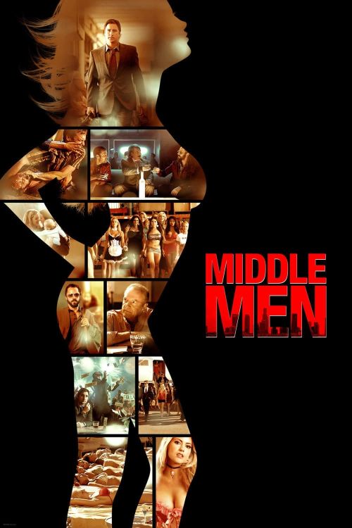 Người Trung Lập (Middle Men) Người Trung Lập (Middle Men) vietsub