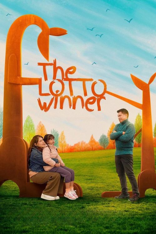Người Trúng Số (The Lotto Winner) vietsub
