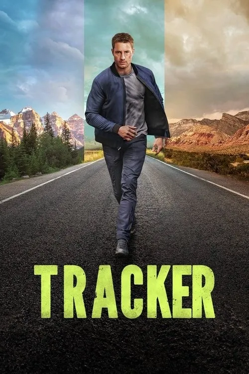 Người Truy Tìm ( Phần 3 ) (Tracker ( Part 3 )) vietsub