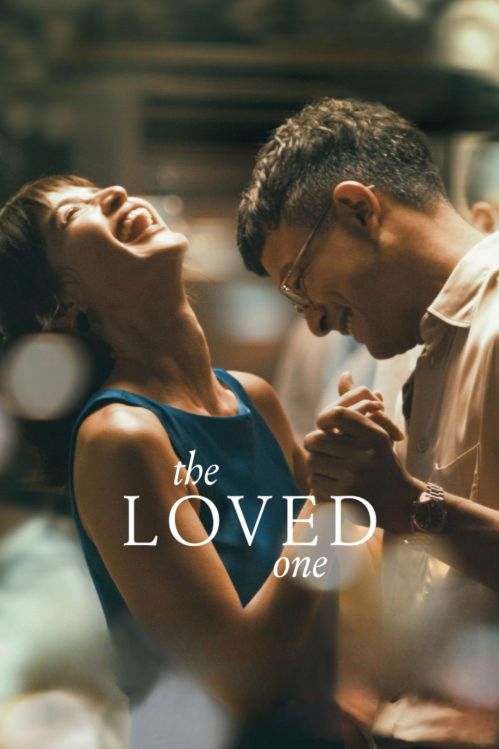 Người Từng Thương (The Loved One) vietsub