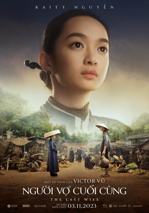 Người Vợ Cuối Cùng (The Last Wife) Người Vợ Cuối Cùng (The Last Wife) vietsub