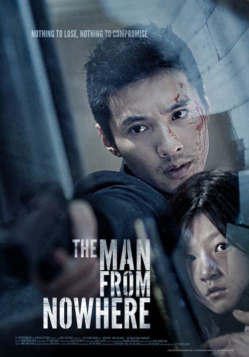 Người Vô Danh Tính (The Man From Nowhere) Người Vô Danh Tính (The Man From Nowhere) vietsub