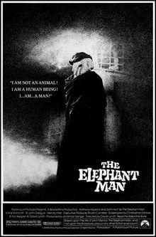 Người Voi (The Elephant Man) Người Voi (The Elephant Man) vietsub