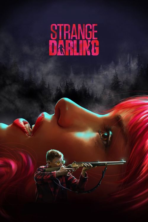 Người Tình Quái Đản (Strange Darling) vietsub