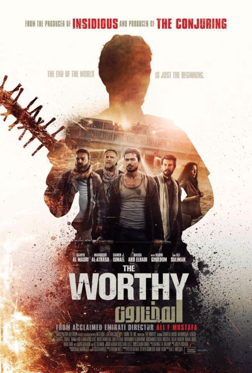 Người Xứng Đáng (The Worthy) Người Xứng Đáng (The Worthy) vietsub