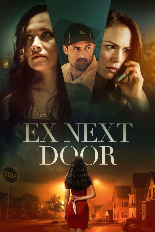 Cô Hàng Xóm Quyến Rũ (The Ex Next Door) Cô Hàng Xóm Quyến Rũ (The Ex Next Door) vietsub