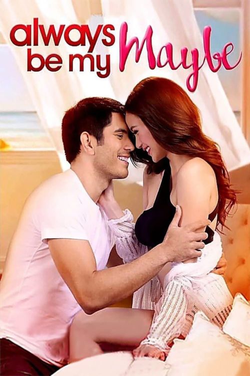 Người Yêu Tình Cờ (Always Be My Maybe) Người Yêu Tình Cờ (Always Be My Maybe) vietsub