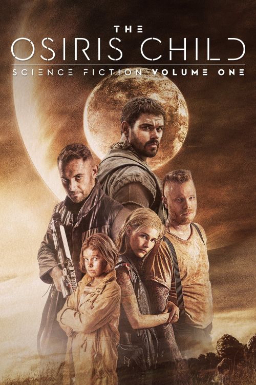 Nguồn Gốc Đại Chiến (Science Fiction Volume One: The Osiris Child) Nguồn Gốc Đại Chiến (Science Fiction Volume One: The Osiris Child) vietsub