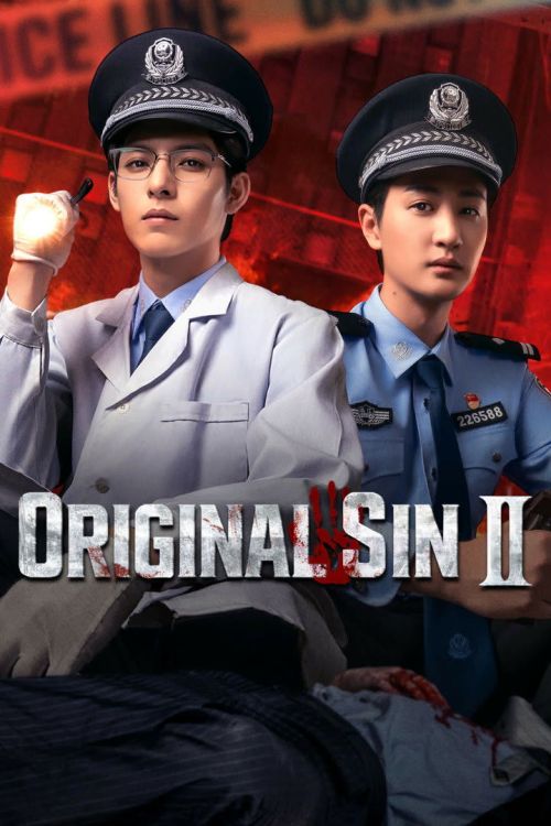 Nguyên Tội 2 (Nguồn Gốc Tội Lỗi 2) (Original Sin 2) vietsub