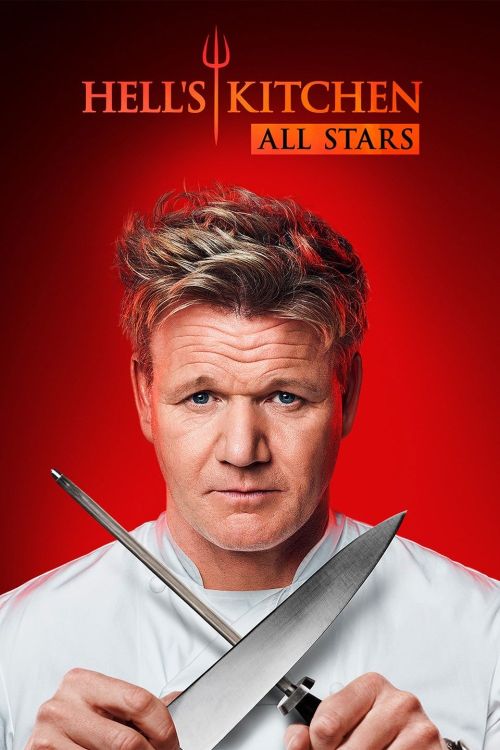 Nhà Bếp Địa Ngục (Phần 17) (Hell's Kitchen (Season 17) (All Stars)) vietsub