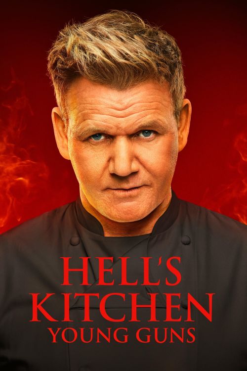 Nhà Bếp Địa Ngục (Phần 20) (Hell's Kitchen (Season 20) (Young Guns)) vietsub