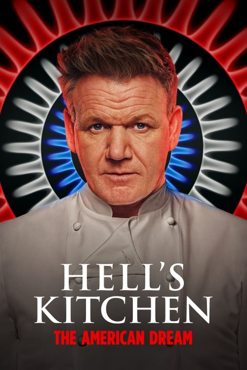 Nhà Bếp Địa Ngục (Phần 22) (Hell's Kitchen (Season 22) (The American Dream)) vietsub