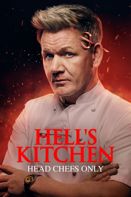 Nhà Bếp Địa Ngục (Phần 23) (Hell's Kitchen (Season 23) (Head Chefs Only)) vietsub