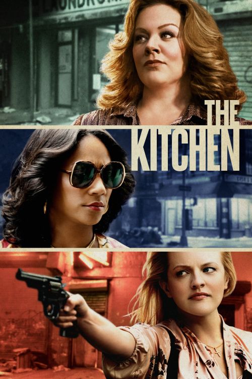 Nhà Bếp (The Kitchen) vietsub