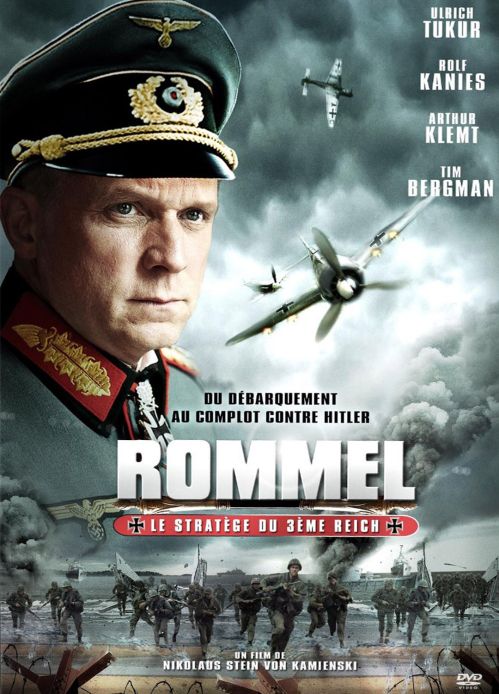 Nhà Chiến Lược Tài Ba (Rommel) Nhà Chiến Lược Tài Ba (Rommel) vietsub