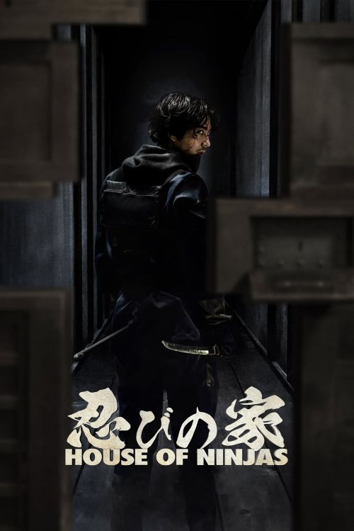 Nhà Của Ninja (House Of Ninjas) Nhà Của Ninja (House Of Ninjas) vietsub