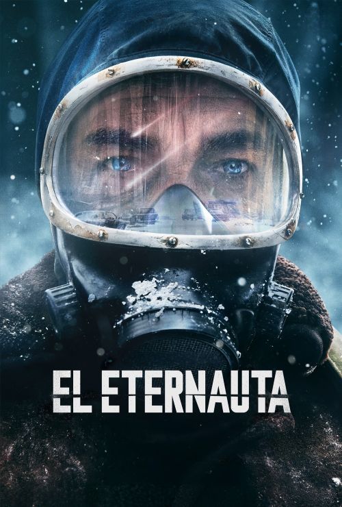 Nhà Du Hành Vĩnh Cửu (The Eternaut/El Eternauta) vietsub