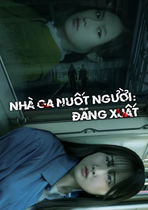 Nhà Ga Nuốt Người: Đăng Xuất (Kisaragi Station Re:) vietsub