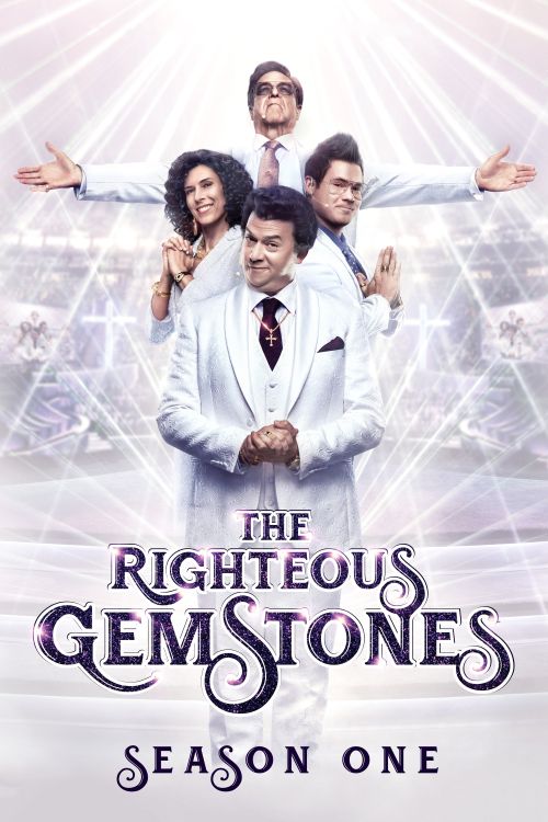 Nhà Gemstone Chính Trực (Phần 1) (The Righteous Gemstones (Season 1)) vietsub